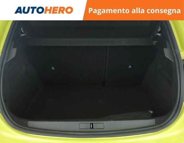 PEUGEOT 208 PureTech 75 Stop&Start 5 porte Active