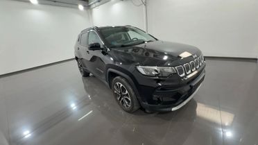 Jeep Compass 1.6 MJ 130CV LIMITED