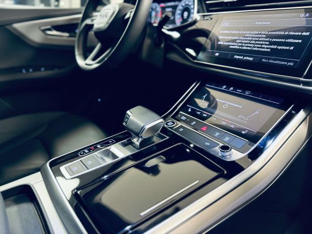 Audi Q7 S-Line 45 3.0 tdi mhev quattro tiptronic