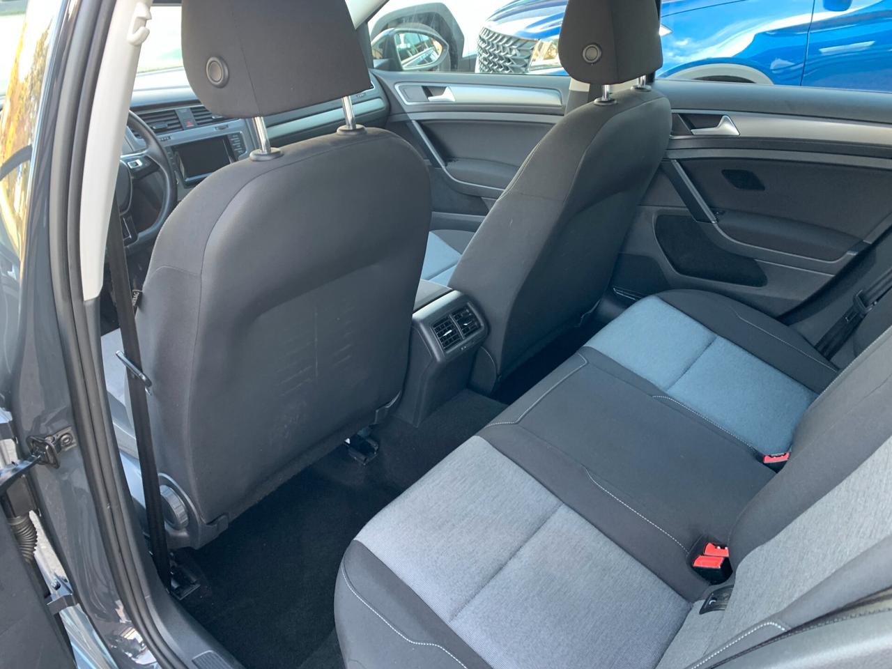 Volkswagen Golf 1.2 TSI 105 CV 5p. Trendline BlueMotion Technology