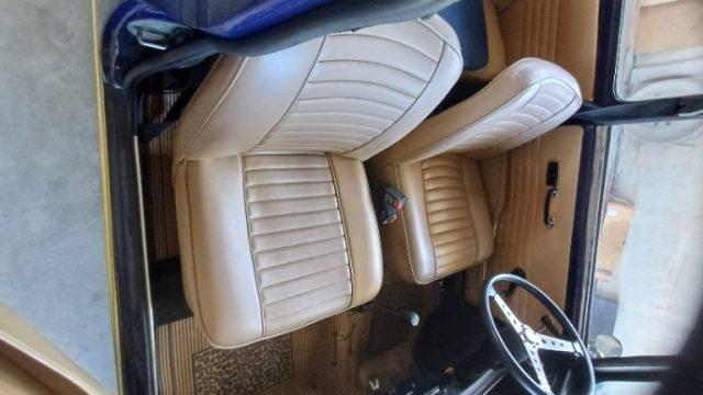 INNOCENTI Mini Cooper MK3