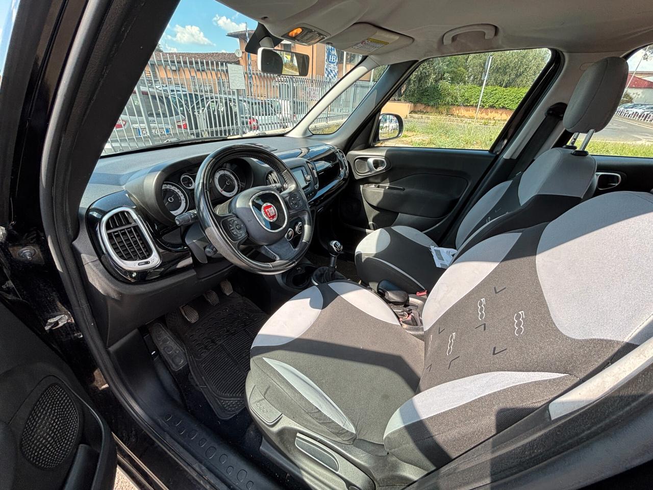 Fiat 500L 1.3 Multijet 85 CV Pop Star