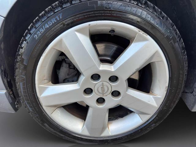 OPEL Astra 1.7 CDTI 125 CV SPORTS TOURER-GOMMATA NUOVA-
