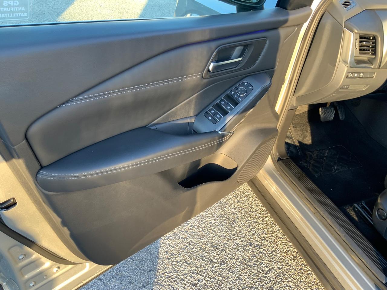 Nissan Qashqai MHEV 158 CV Xtronic N-Connecta