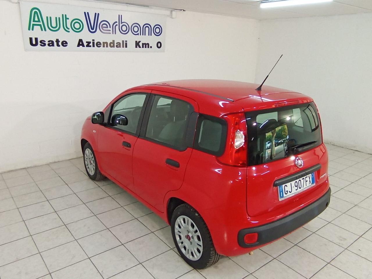 Fiat Panda 1.0 FireFly S&S Hybrid PREZZO PIU' IVA