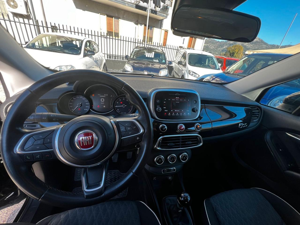 Fiat 500X 1.0 T3 120 CV Lounge