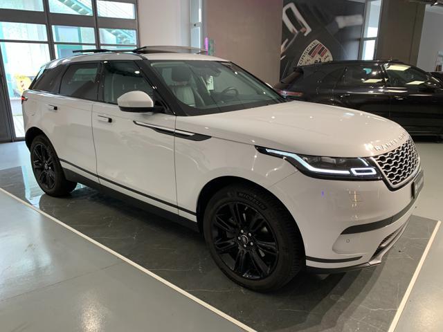 LAND ROVER Range Rover Velar 2.0D I4 240 CV R-Dynamic S "CRONO SERVICE LAND R."