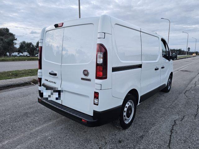 FIAT Talento 1.6 MJT 120CV PC-TN Furgone 12q