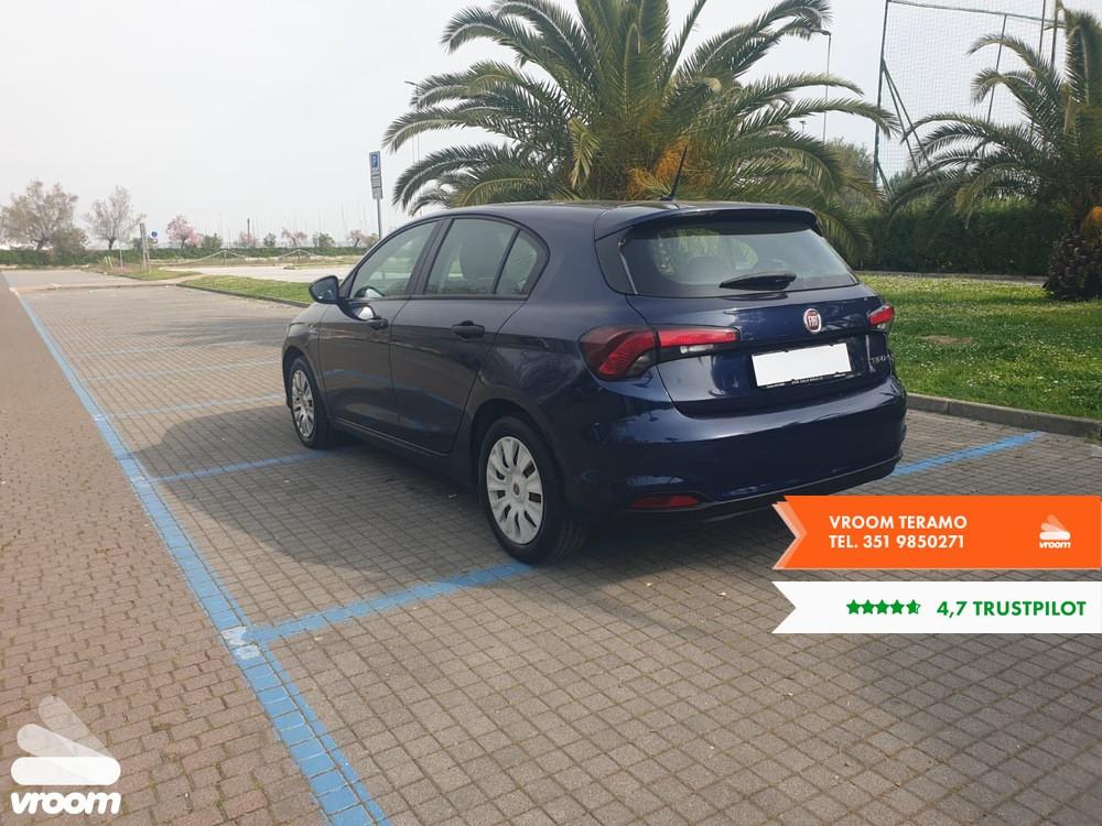FIAT Tipo 1.3 Mjt S&S 5 porte