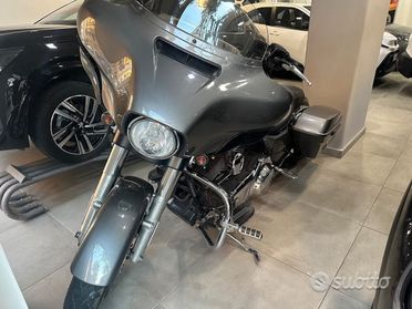 Harley-davidson Street Glide 2015