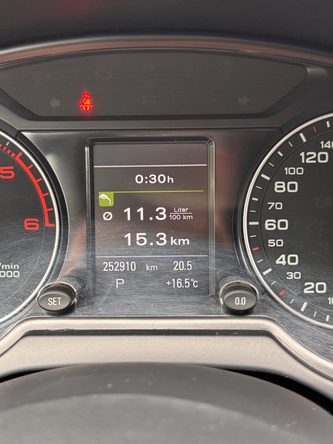 Audi Q5 2.0 TDI 170 CV quattro S tronic Advanced Plus