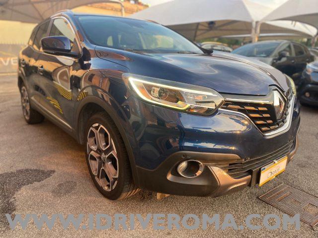 RENAULT Kadjar dCi 8V 110CV Energy Intens