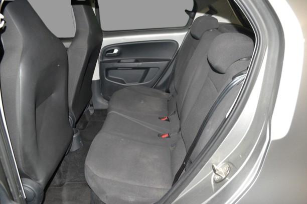 VOLKSWAGEN UP - 1.0 benzina