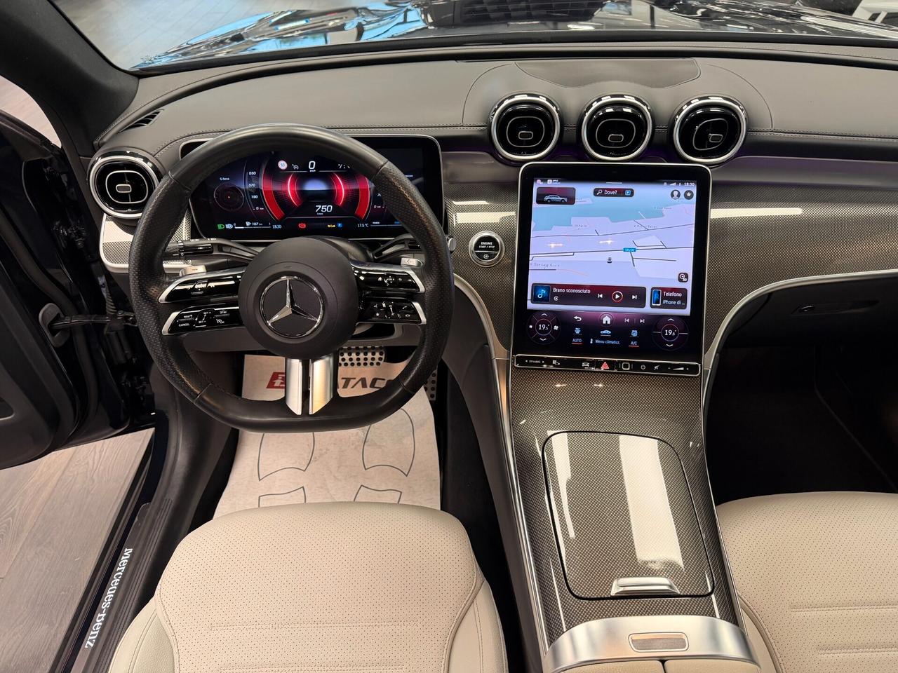 Mercedes-benz GLC 300 d 4Matic Mild Hybrid AMG Line Premium Plus