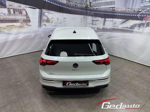 Volkswagen Golf 2.0 TDI DSG SCR LIFE SPORT FULL-LED NAVI