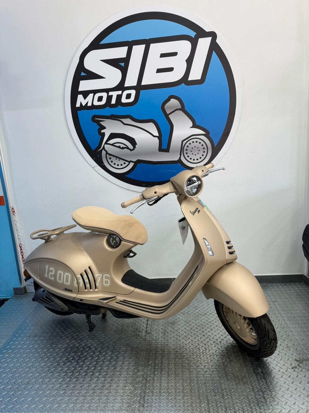 PIAGGIO VESPA 946 125