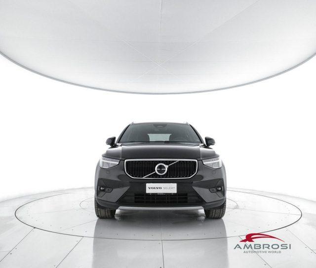 VOLVO XC40 Mild Hybrid B3 automatico Core