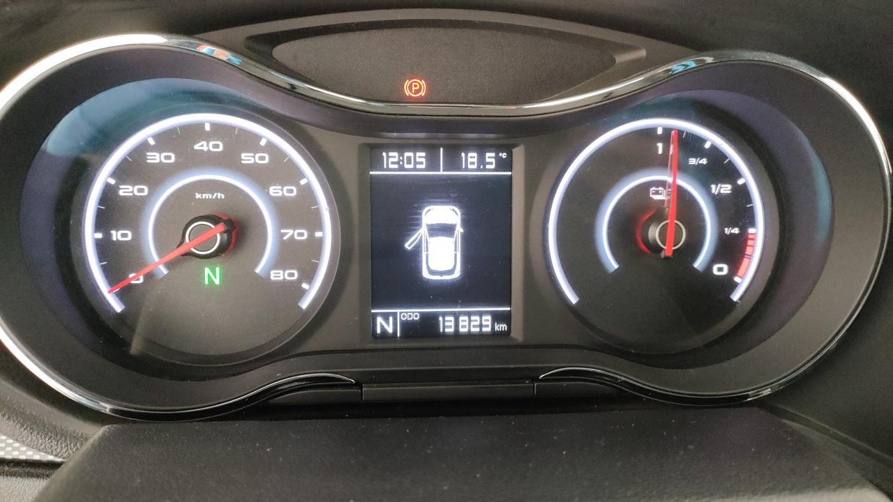 AIXAM eCoupè GTI EMOTION