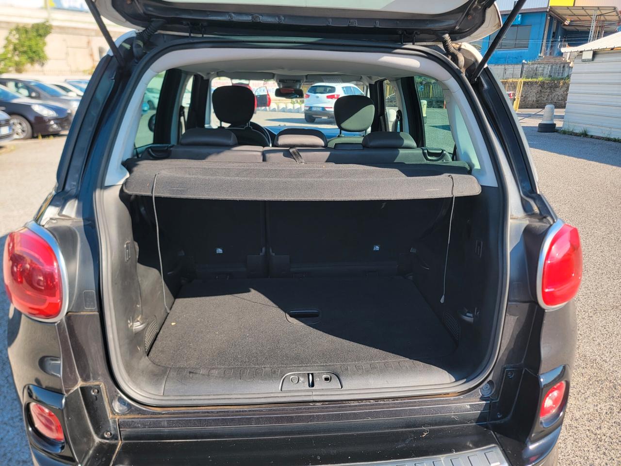 Fiat 500L 1.6 Multijet 105 CV Trekking GARANZIA PERMUTE