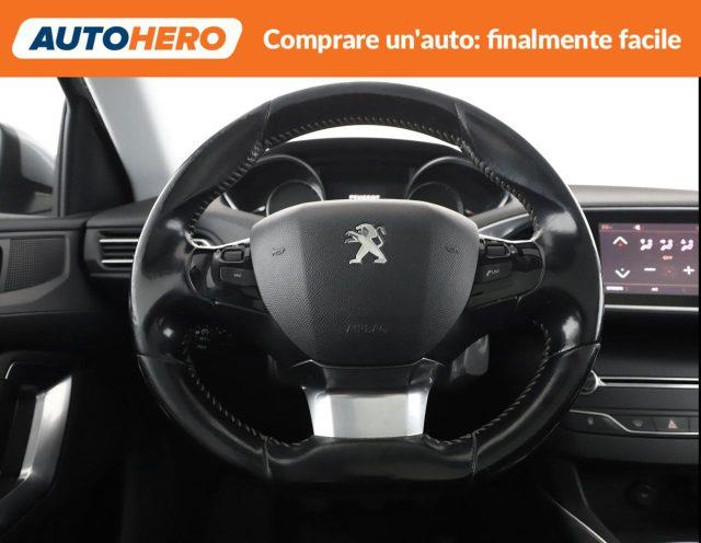 PEUGEOT 308 BlueHDi 120 S&S Allure