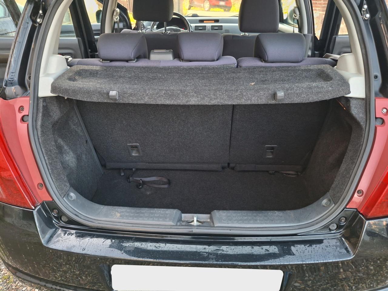 Suzuki Swift 1.3 5p. GL