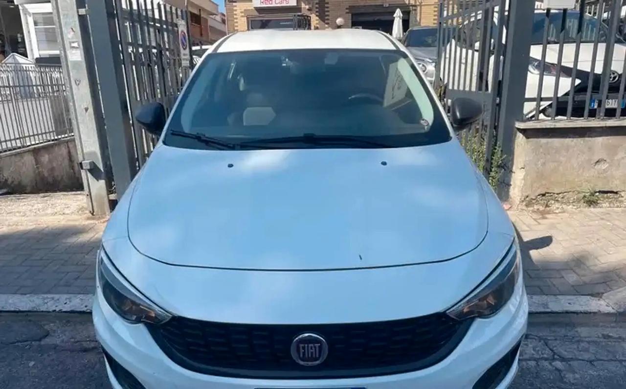 FIAT TIPO 1.3mjt UNIPRO' *PREZZO VERO* KM CERTI