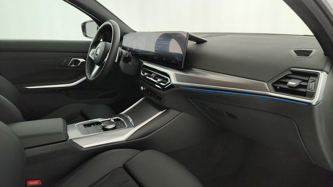 BMW Serie 3 G20 2022 Berlina - 320d mhev 48V MSport auto