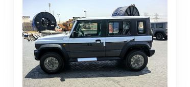 SUZUKI Jimny GL 5 Porte Cambio Manuale 4 Posti