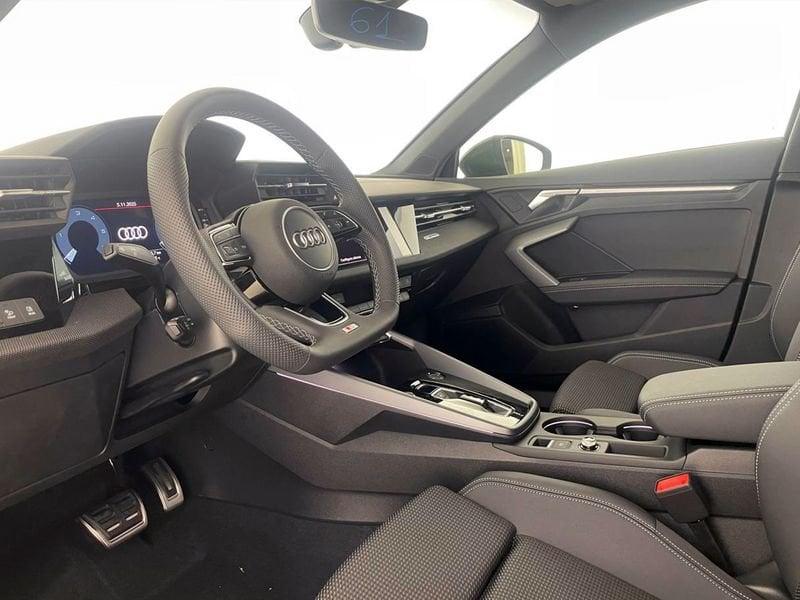 Audi A3 A3 allstreet 35 TDI S tronic Business Advanced