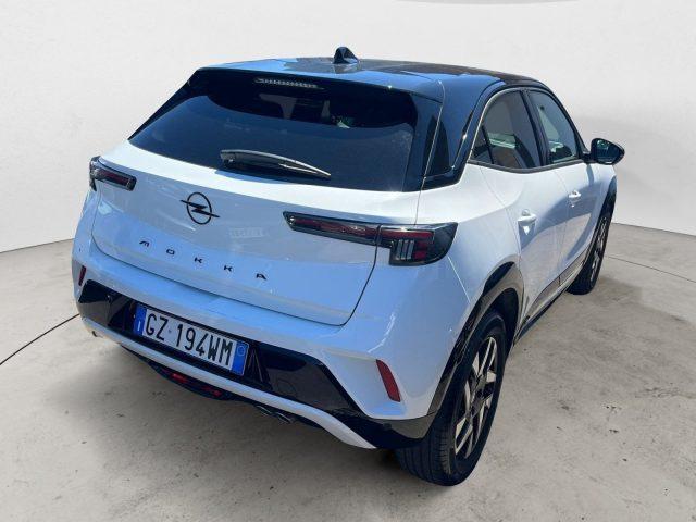 OPEL Mokka 1.2 T 130cv GS AT8