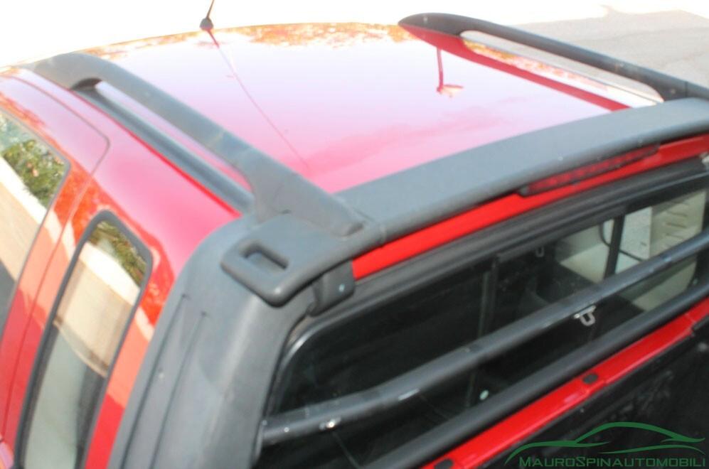 FIAT STRADA 1.3 MJT ADVENTURE PICK-UP FIORINO