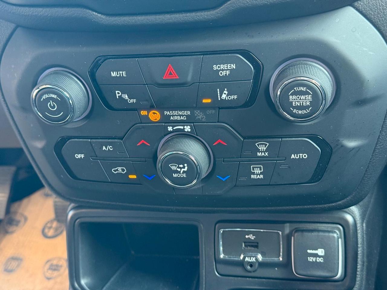 Jeep Renegade 1.6 Mjt 130 CV Longitude 2022