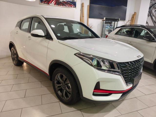 DFSK Glory 500 Glory 500 1.5 Pelle Car Play