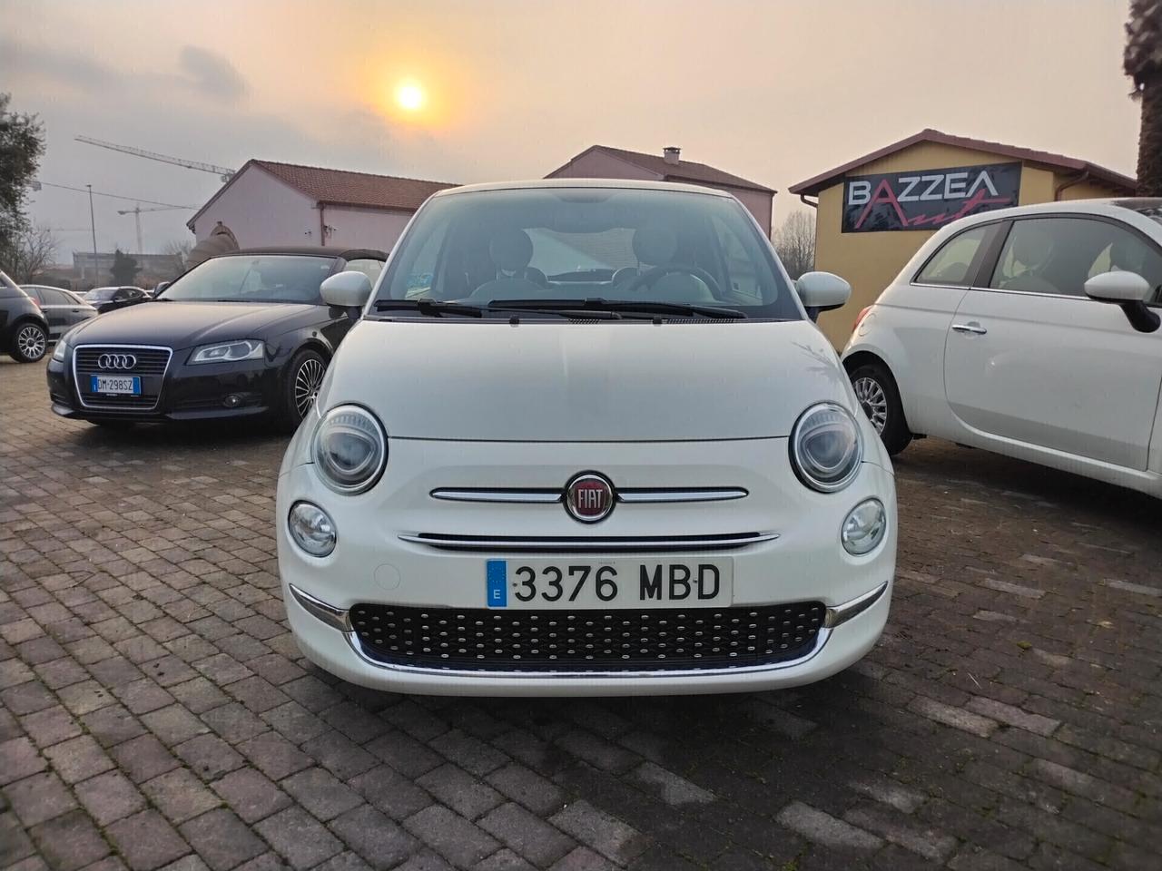 VASTO ASSORTIMENTO VARI COLORI