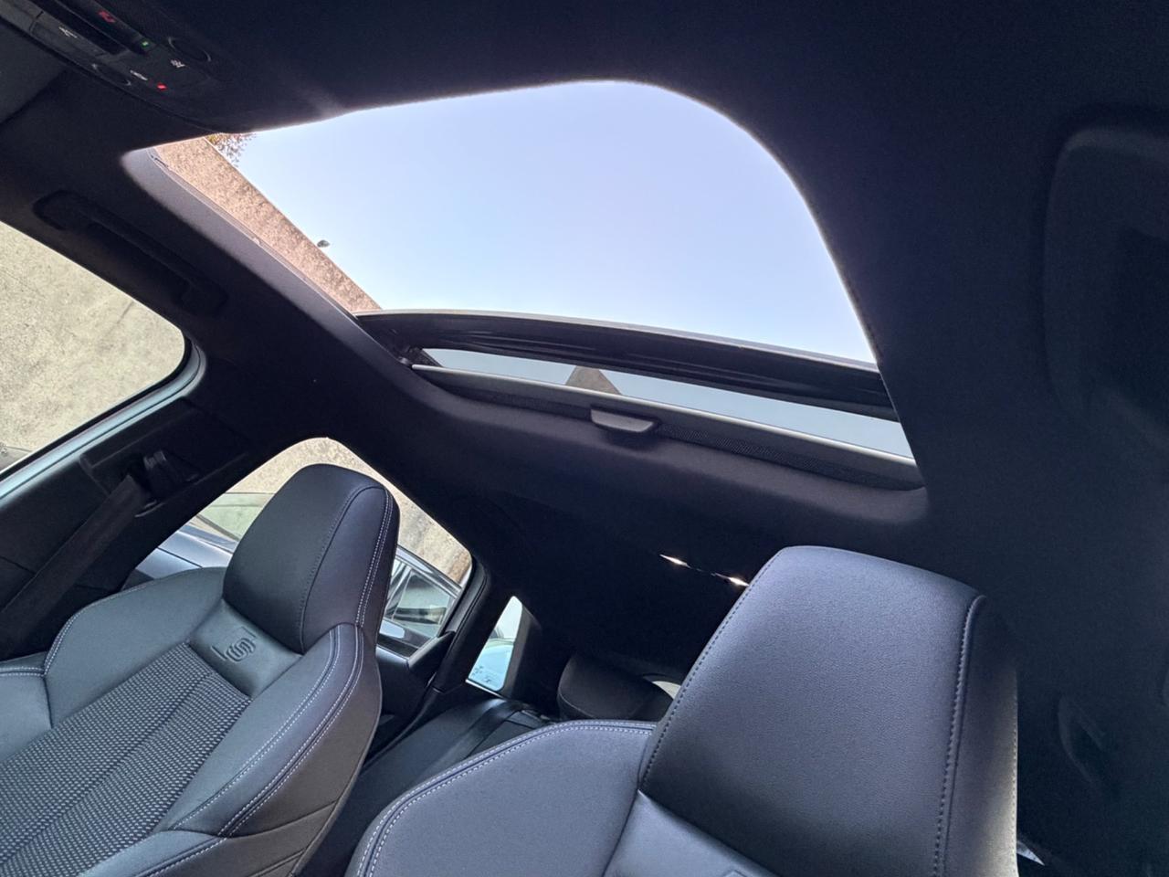 Audi A3 SPB 30 2.0TDI 116cv S tronic S line Tetto 2023