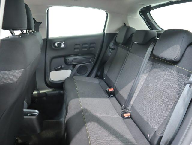CITROEN C3 1.2 PureTech 83CV Plus *PROMO PARISI GROUP*