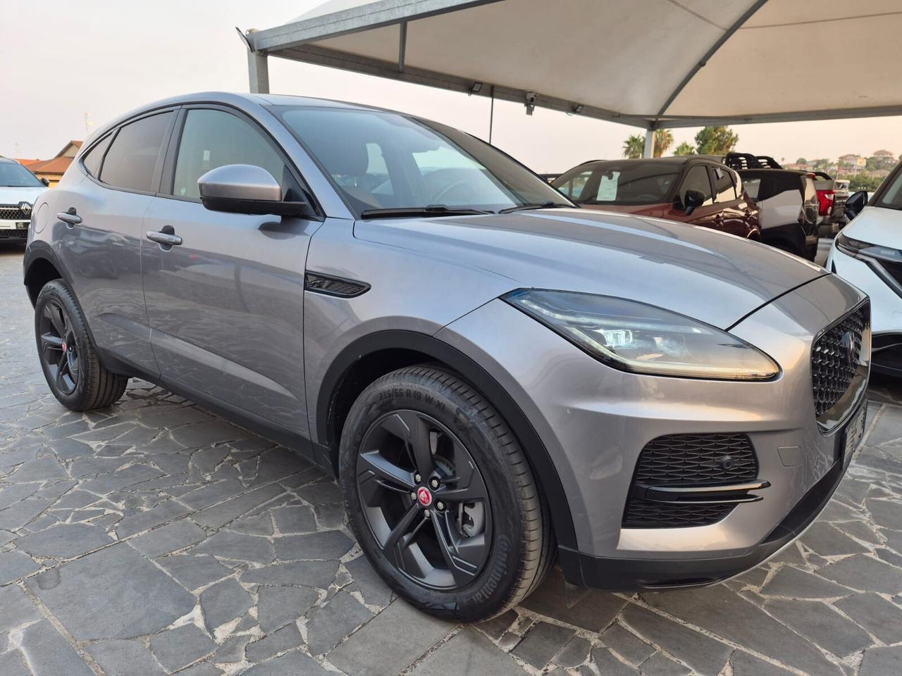 Jaguar E-Pace 2.0D I4 163 CV R-Dynamic S