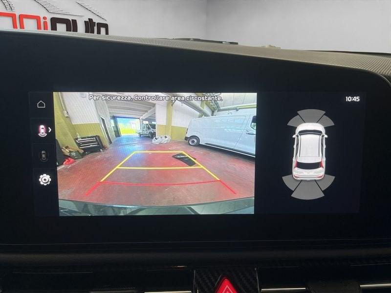 Kia Niro HEV 1.6 HEV GDI Evolution DCT