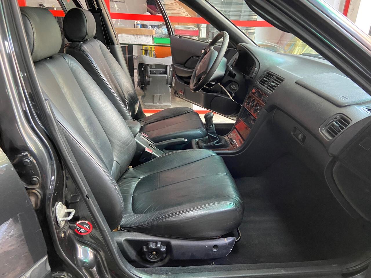 Honda Accord 2.0i 16V cat LS UNICO PROPRIETARIO!!!