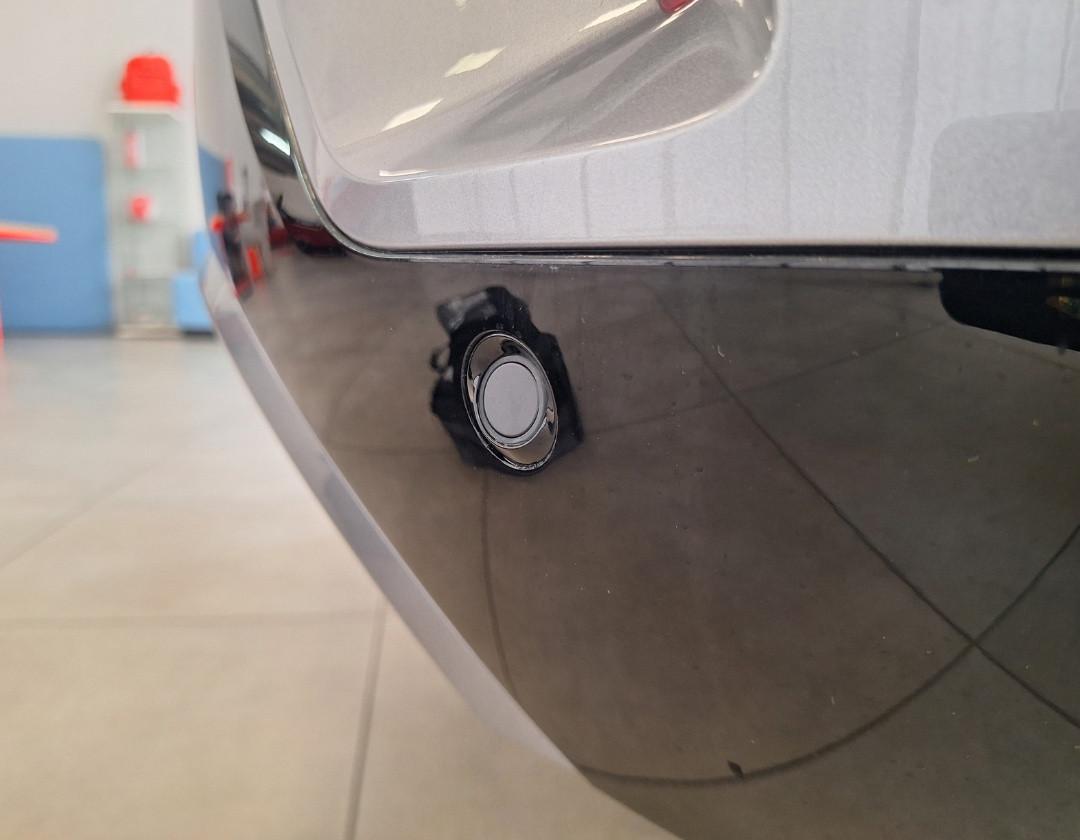 OPEL MOKKA GS Full-electric 156 cv