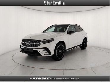 Mercedes-Benz GLC 220 220 d 4MATIC