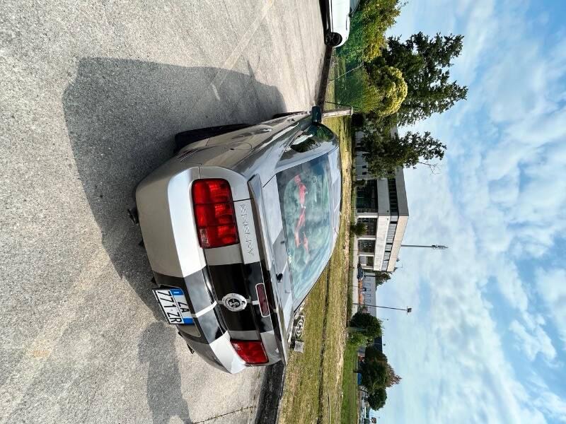 Ford Mustang Mustang coupe 5.0 tivct V8 Bullit GT 460cv