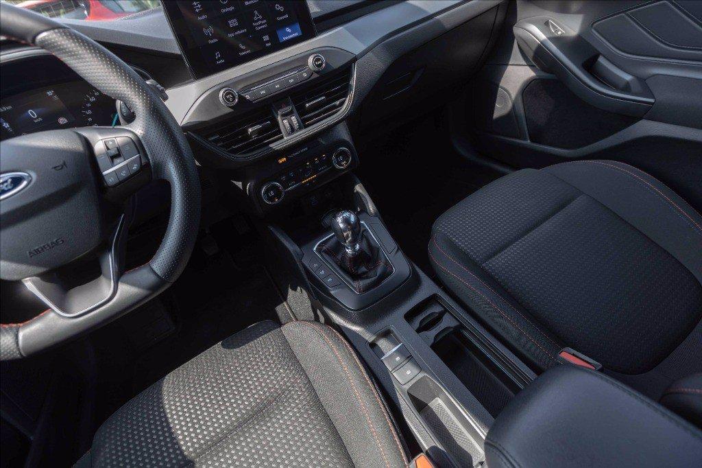 FORD Focus 1.0 ecoboost h ST-Line Style 125cv del 2022