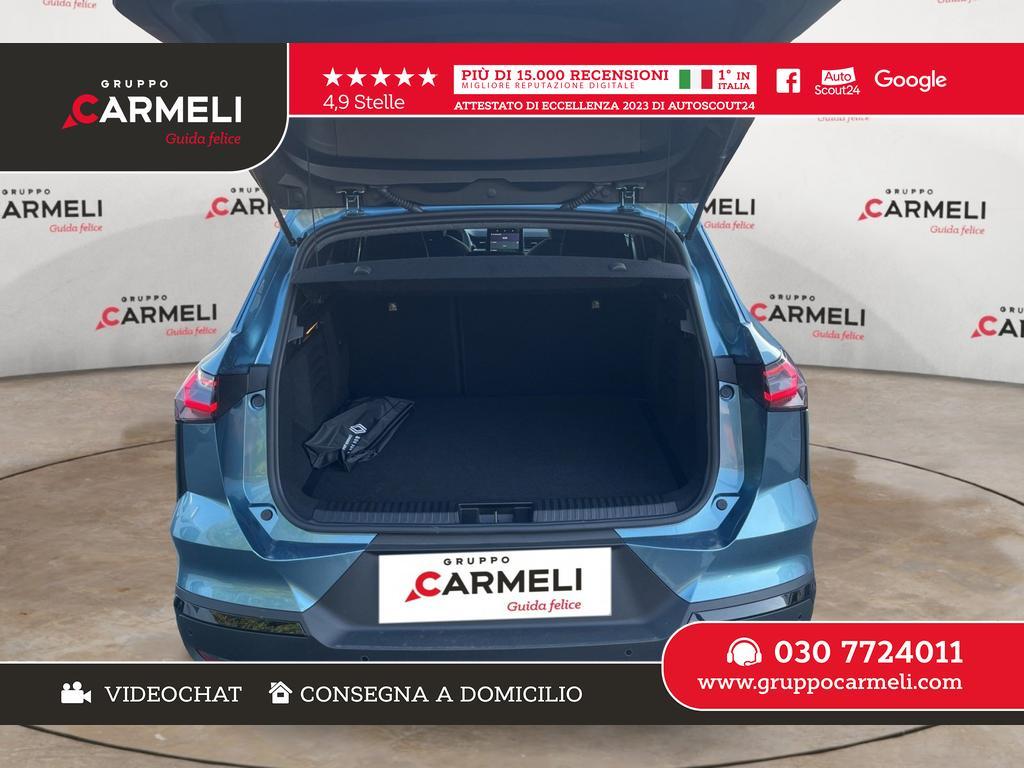 Renault Symbioz 1.6 E-Tech full hybrid Evolution Auto