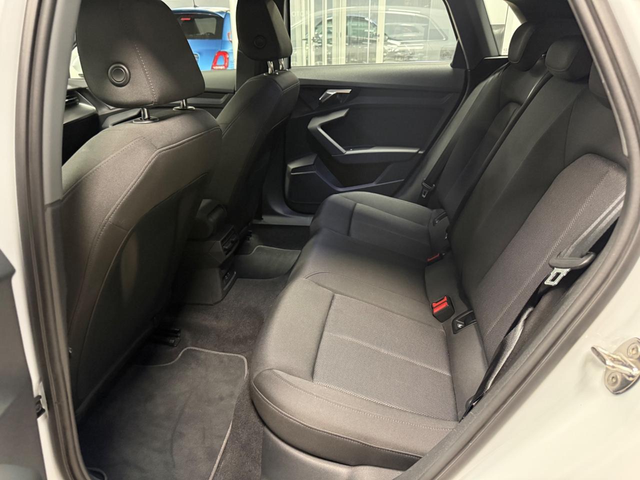 A3 SPB 40 TDI quattro S tronic Business Advanced 200cv