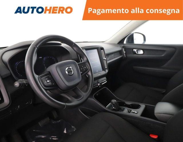 VOLVO XC40 D3 Geartronic