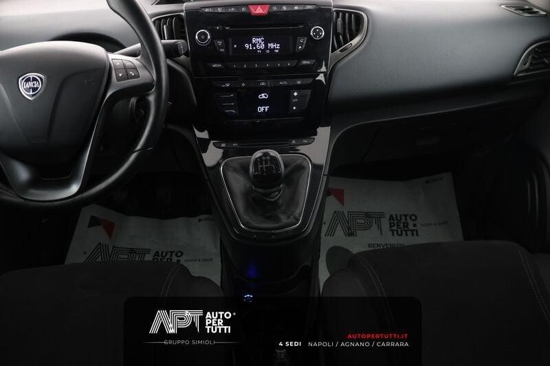 Lancia Ypsilon Ypsilon 0.9 t.air Gold s&s 85cv