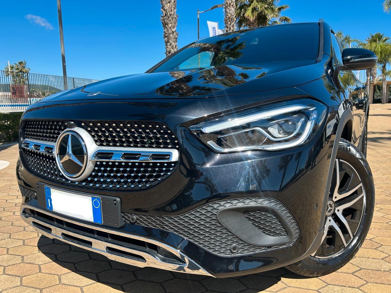 Mercedes-benz GLA 200 d Automatic 4Matic Sport Plus FULL OP