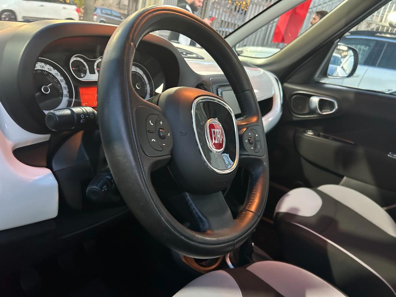 Fiat 500L 1.6 Multijet 120 CV Business