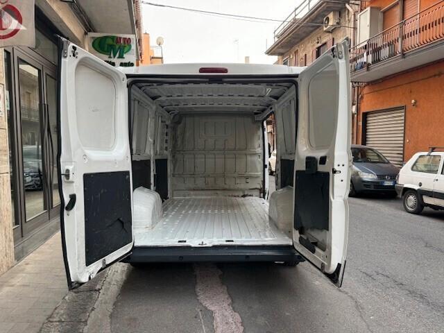 Citroen Jumper 2.2 HDI 120 cv in Garanzia -Furgone